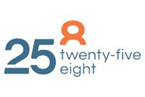 Logo 25 8