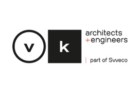 Logo Vk Archtiects